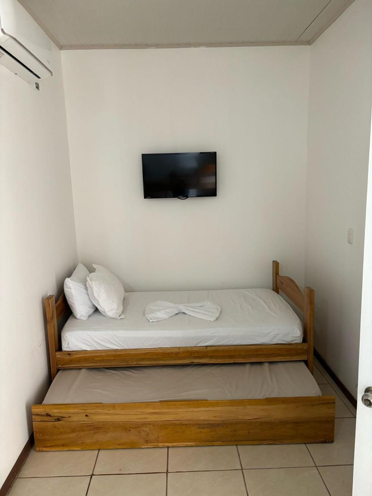 Ukinca B&B Uvita Eksteriør billede