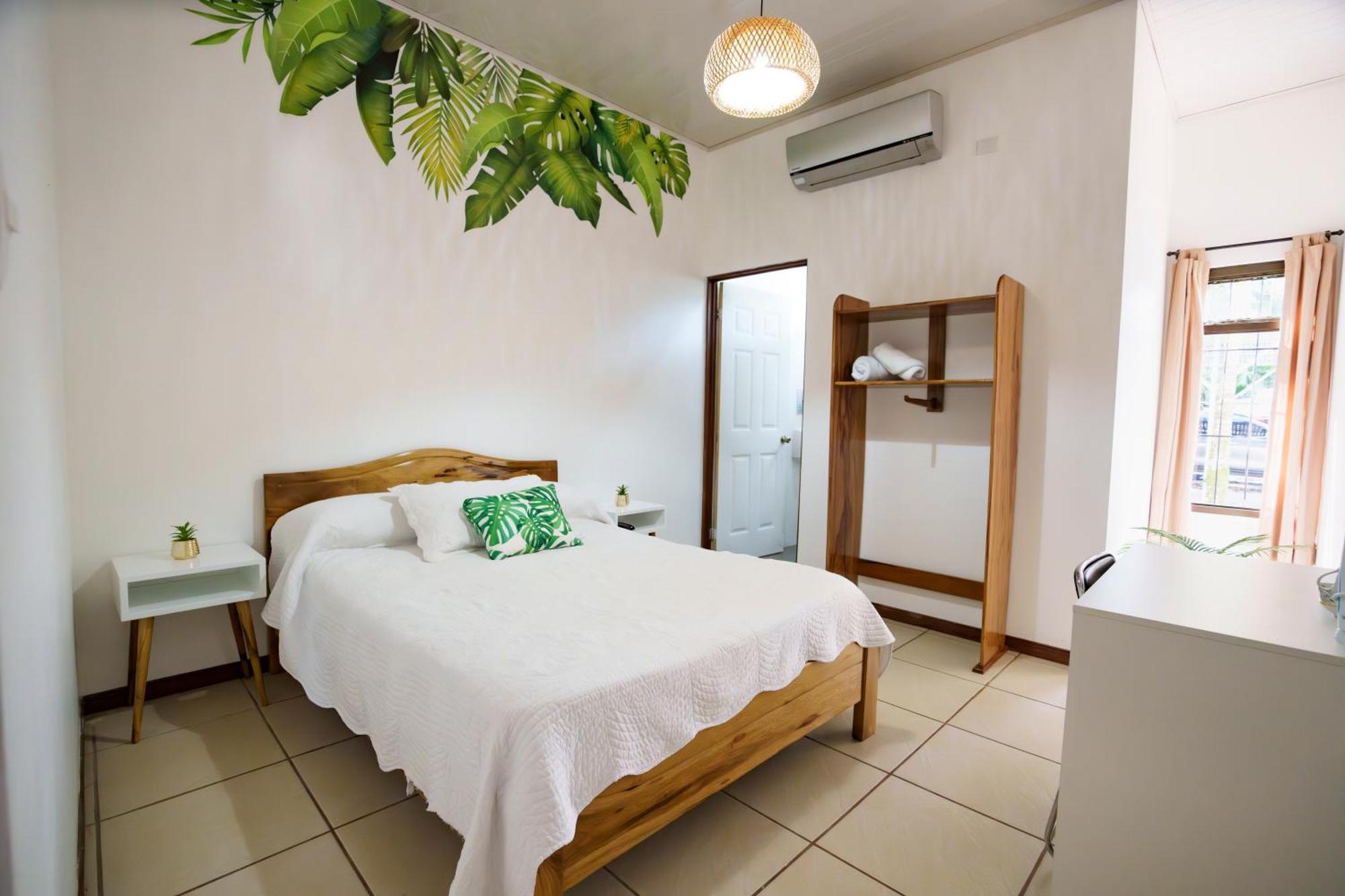 Ukinca B&B Uvita Eksteriør billede