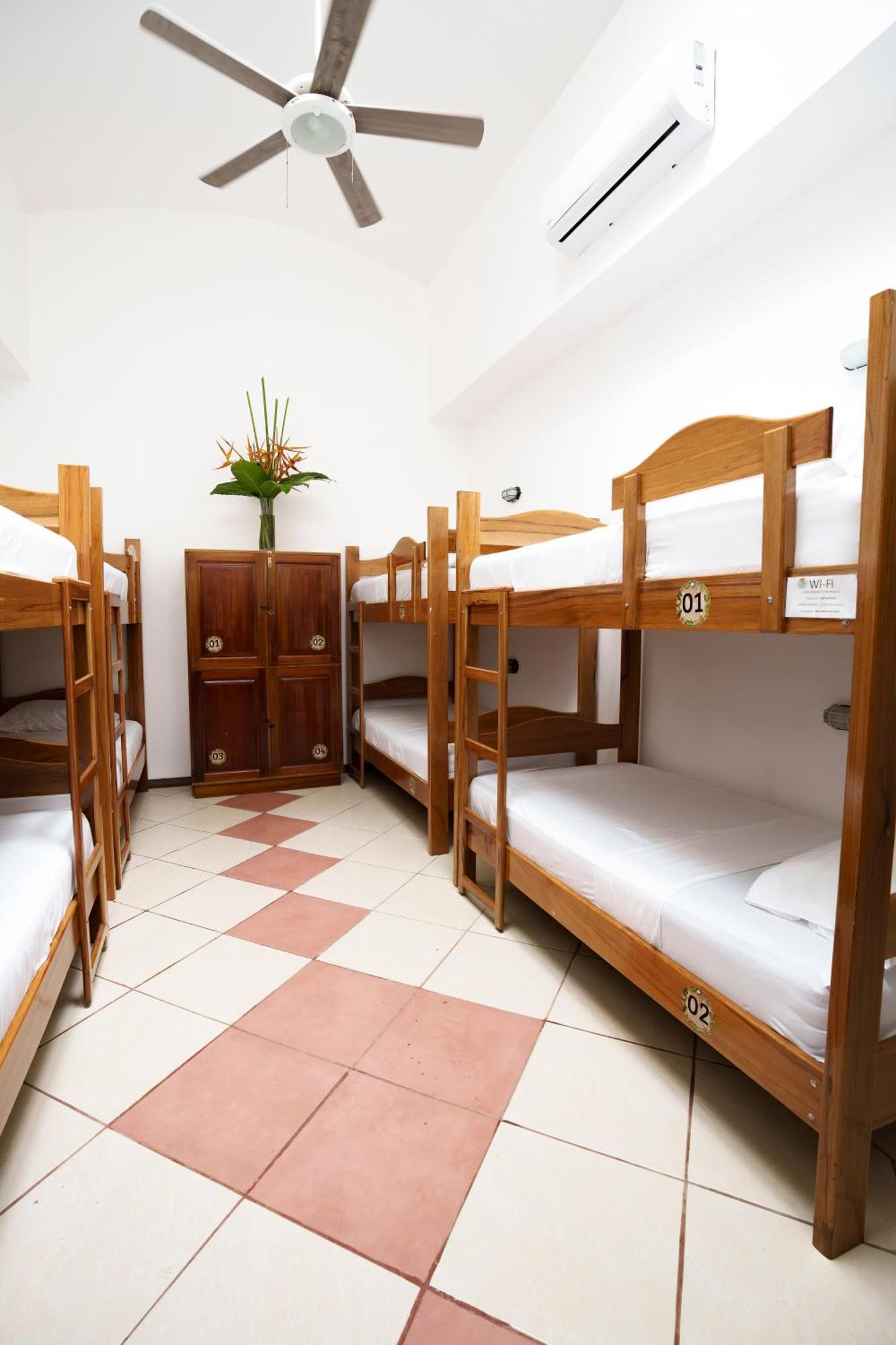 Ukinca B&B Uvita Eksteriør billede