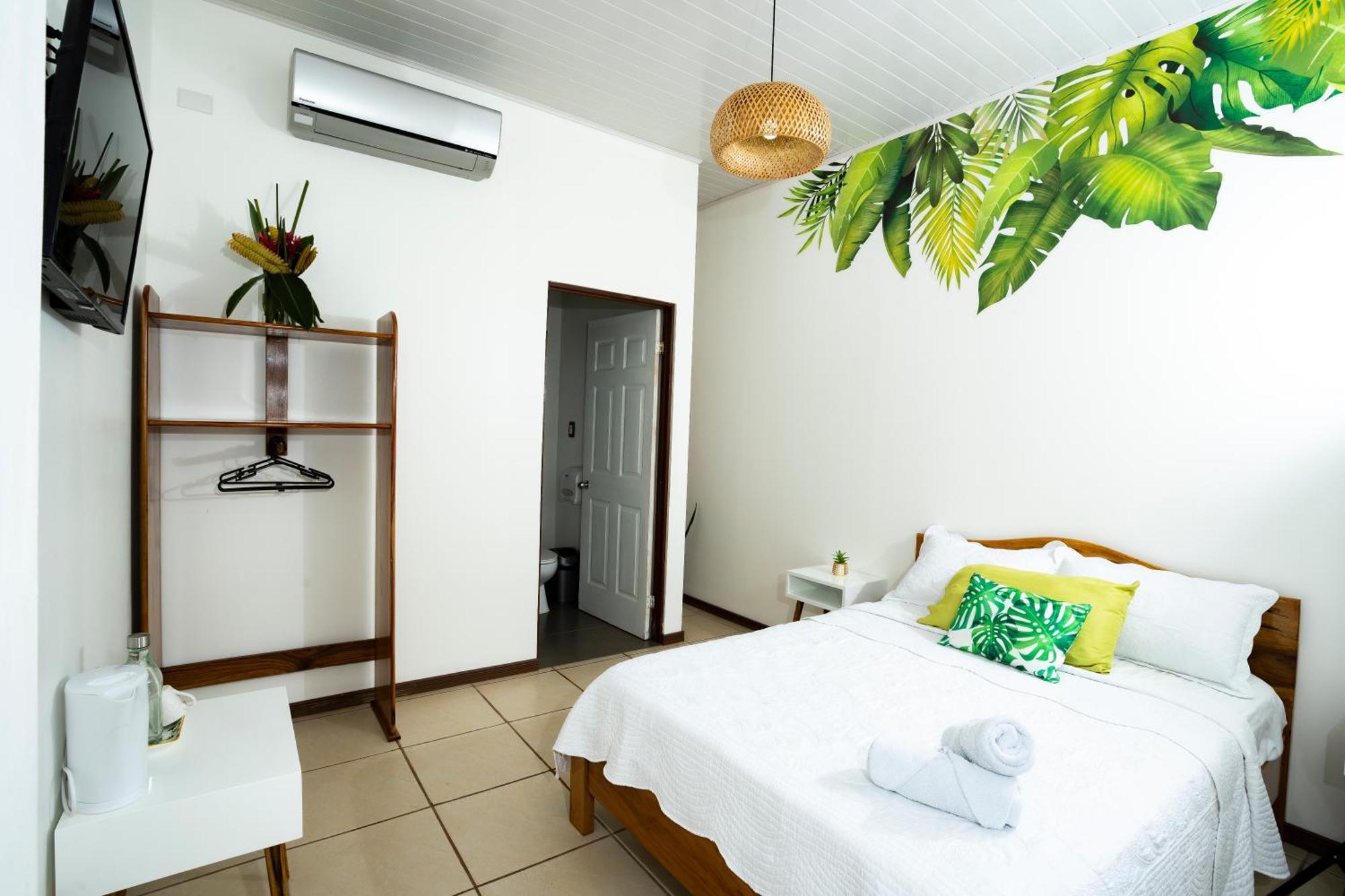 Ukinca B&B Uvita Eksteriør billede