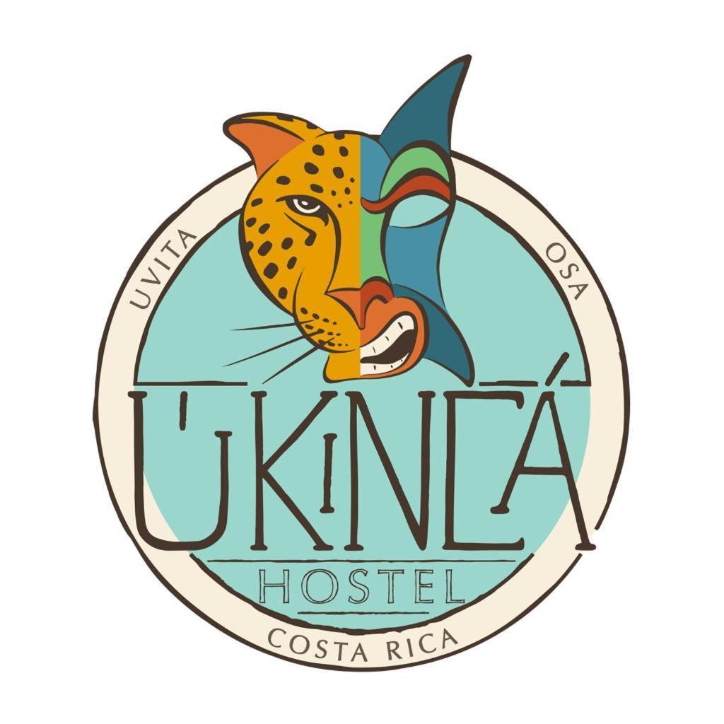 Ukinca B&B Uvita Eksteriør billede