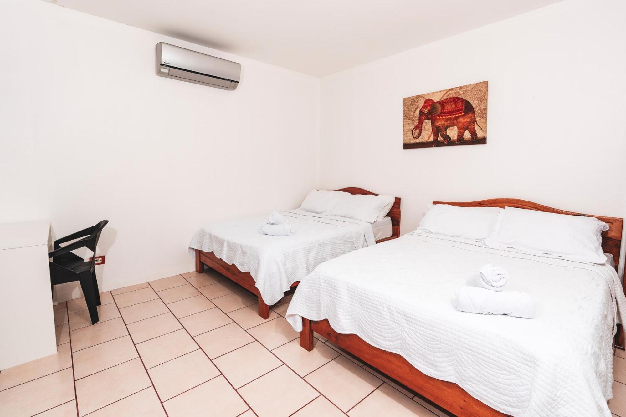 Ukinca B&B Uvita Eksteriør billede
