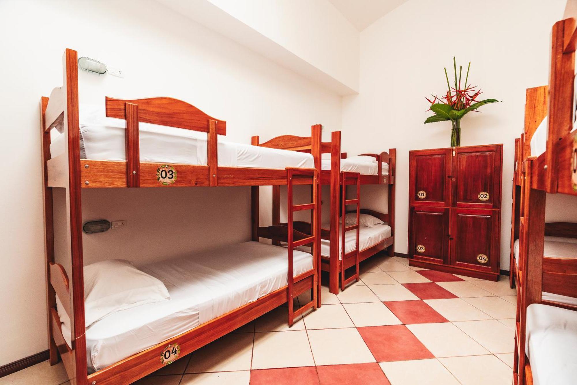 Ukinca B&B Uvita Eksteriør billede