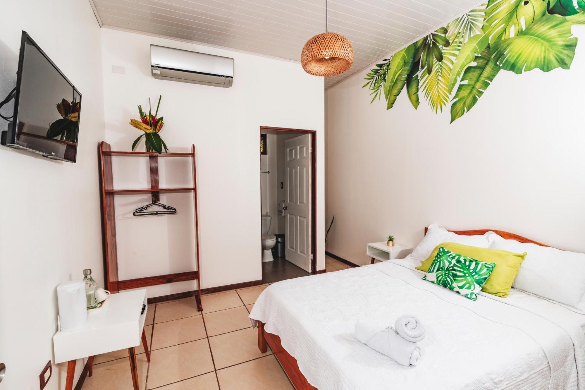 Ukinca B&B Uvita Eksteriør billede