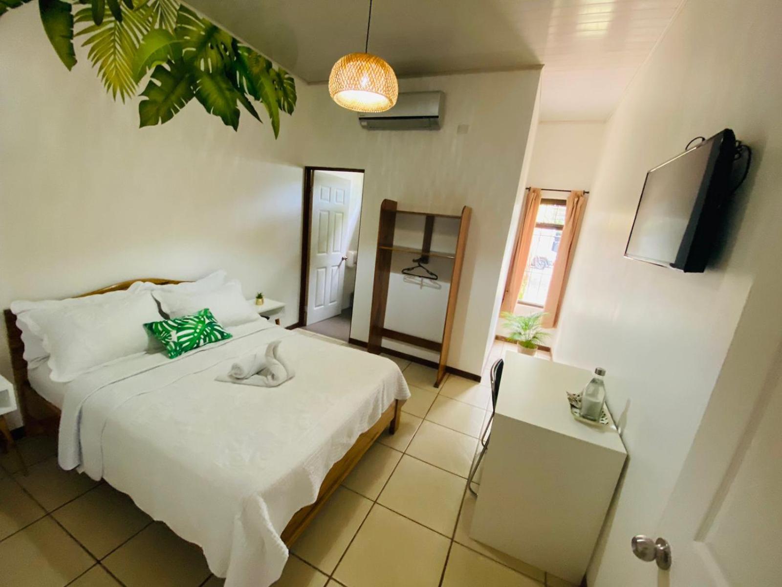 Ukinca B&B Uvita Eksteriør billede