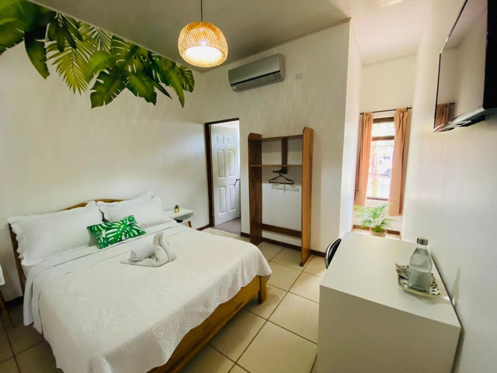 Ukinca B&B Uvita Eksteriør billede