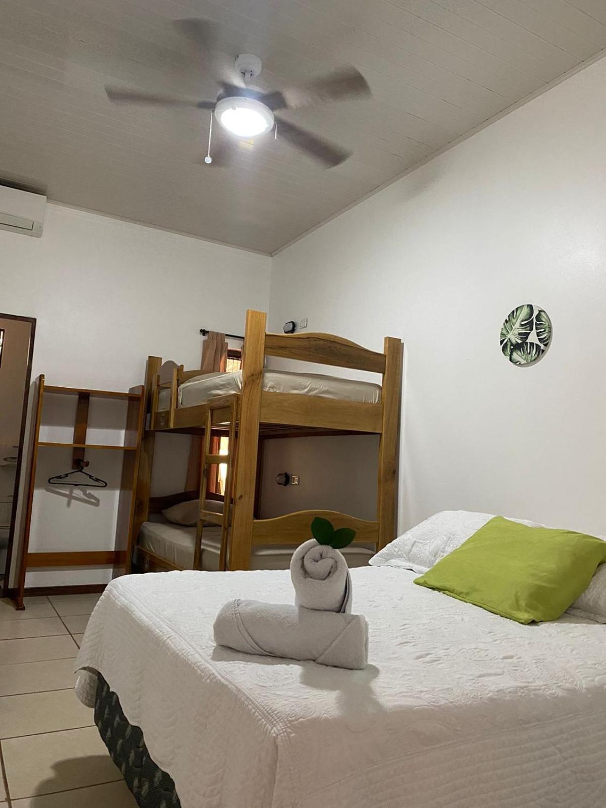 Ukinca B&B Uvita Eksteriør billede