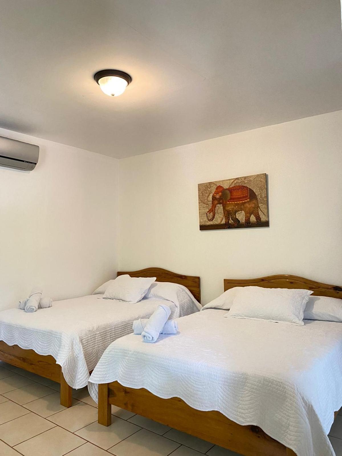 Ukinca B&B Uvita Eksteriør billede