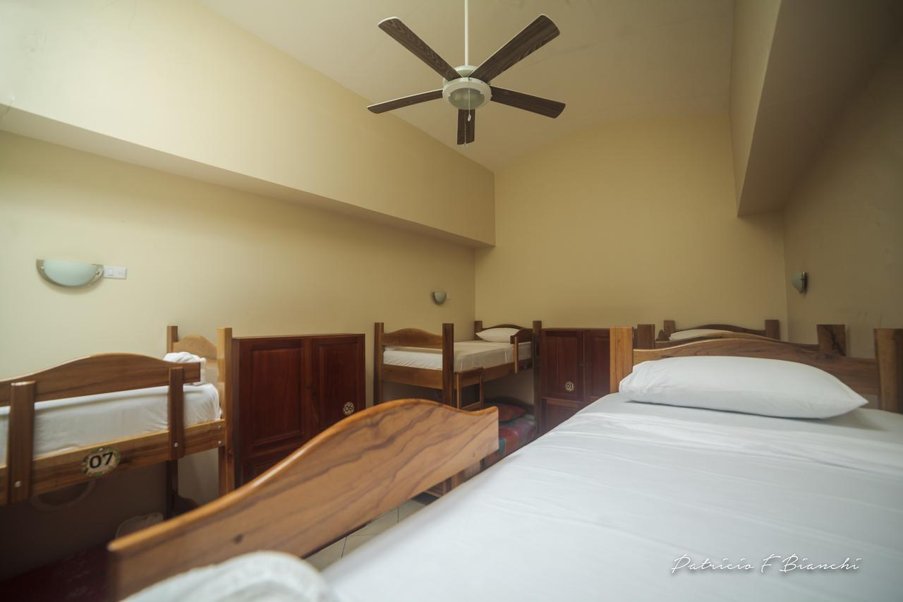 Ukinca B&B Uvita Eksteriør billede